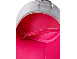 BAZOOKA 3000 Серый фуксия