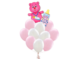 Набор на Выписку №3