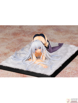 Фигурка 1/6 Оригами Тобиичи (Tobiichi Origami Inverted Half Naked ver.)