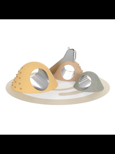 Гора с тоннелем Romana Z-42