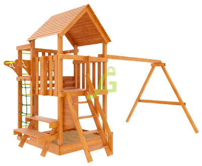 IgraGrad Крафт Pro (окрашенная)