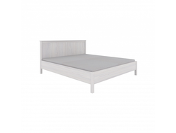 Спальня SHERLOCK (ШЕРЛОК) - SHERLOCK 41 Кровать 1800 Ясень Анкор светлый