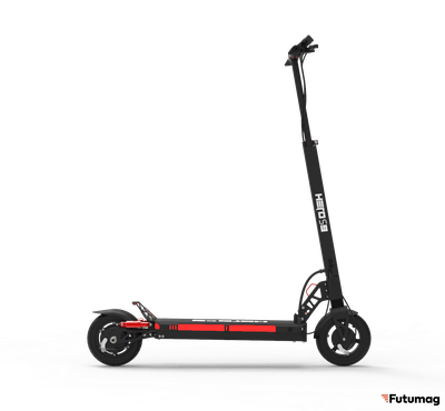 Электросамокат HERO S9