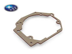 Переходные рамки для Subaru Legacy Outback B13 рестайлинг 2006 - 2009 под модуль Hella 3R/Hella 3 (Комплект, 2шт)