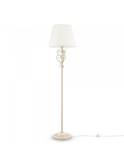 Торшер Elegant ARM288-11-G