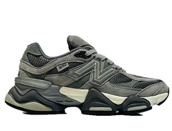New Balance 9060 x Joe Freshgoods Dark Gray