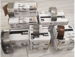 Вкладыши комплект Газель Камминс 2.8 Cummins