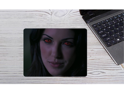 Коврик для мышки Сверхъестественное/ Supernatural №18