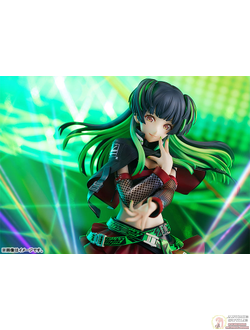 Фигурка 1/7 Фуюко Маюдзуми (Fuyuko Mayuzumi Neon Light Romancer Ver.)