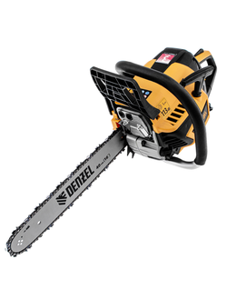 Пила цепная бензиновая Denzel DS-4516