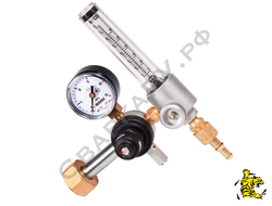 Регулятор расхода аргон-углекислотный Redius У-30/АР-40-КР1-м-Р1