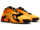 Adidas Streetball (Оранжевые)