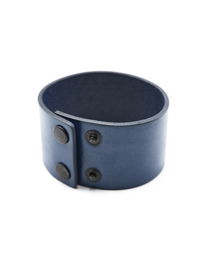 Браслет кожаный 40 мм XX-s-0011 2