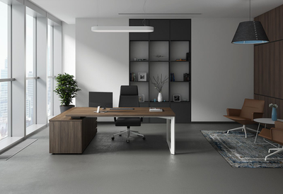 Кабинет эконом Fortum