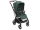 Коляска прогулочная и автокресло Maxi-Cosi Leona Essential Green зеленый (большие колеса)
