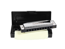 Cascha HH-2007 Blues C Губная гармошка