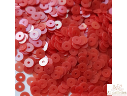 Пайетки 4 мм № 0154