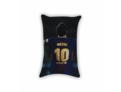 Подушка Лионель Месси, Lionel Messi №30