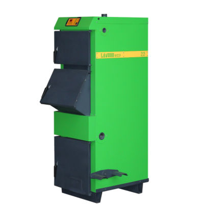 Котел Lavoro Carbone LC-12