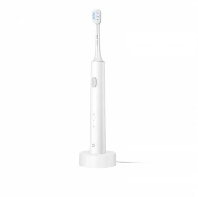Электрическая зубная щетка Xiaomi Mijia Sonic Electric Toothbrush T301 MES605 White