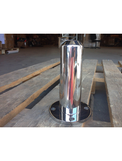 Самонесущие стеклодержатели