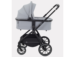 Коляска 3в1 Rant Moss 2025 Grey
