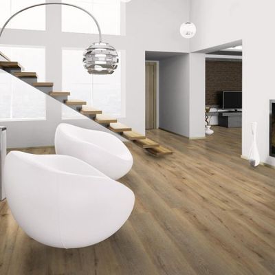 Виниловый пол Wineo 400 Wood XL Joy Oak Tender MLD00126 на HDF-плите