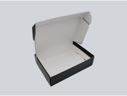 пример оформления аналогичной коробки