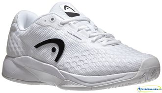 Теннисные кроссовки Head Revolt Pro 3.0 Men (white)