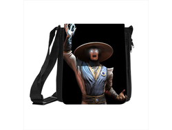 Сумка Мортал Комбат, Mortal Kombat №38