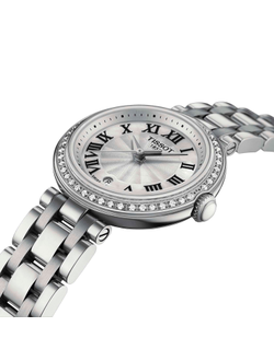 Швейцарские часы Tissot T126.010.61.113.00