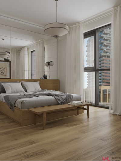 SРС ламинат Alpine Floor Grаnd Sеquоiа Вайпуа ЕСО 11-1908 МС