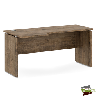 Стол V-36 левый / правый 1600/524*780*600*750 мм (Ш*Г*В)