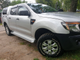 Кунг Ford Ranger RH03 Profi