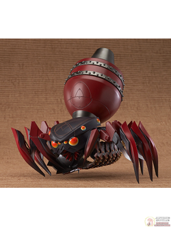 Фигурка 1/7 Чачамару Ашикага (Ashikaga Chachamaru DX ver.)
