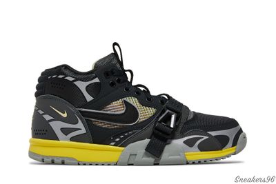 Nike Air Trainer 1 SP Dark Smoke Grey Мужские (41-45)