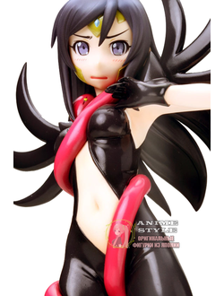 Фигурка 1/8 Аясэ Арагаки (Ayase Aragaki Thanatos Cosplay ver.)