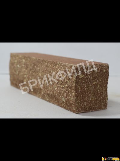 Евростандарт "Дикий камень" тычок+ложок