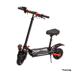 Электросамокат Wolong M5