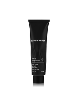 Крем для укладки волос легкой фиксации TONKA BEAN