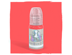 (УЦЕНКА) "Hen Party" - Пигмент для татуажа губ Perma Blend (США)