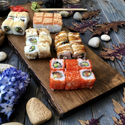 доски для подачи еды, необычная подача, доски пищевые, доски разделочные, доски для подачи блюд, дуб