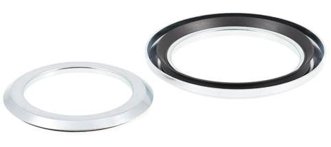  Уплотнение Gamma Seal с уплотняющей кромкой из NBR (нитрил бутадиеновый каучук)