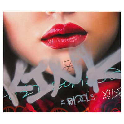 MAD ABOUT YOU PIERRE GUILLAUME