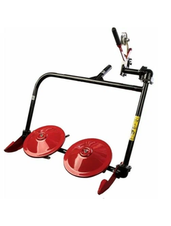 Косилка роторная "Заря" МБ (КР,05,000-03)