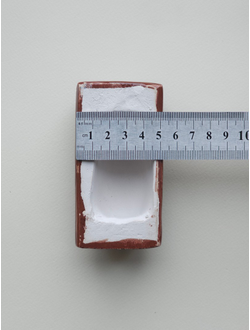 Валик гладкий для коллекции "Древние символы"