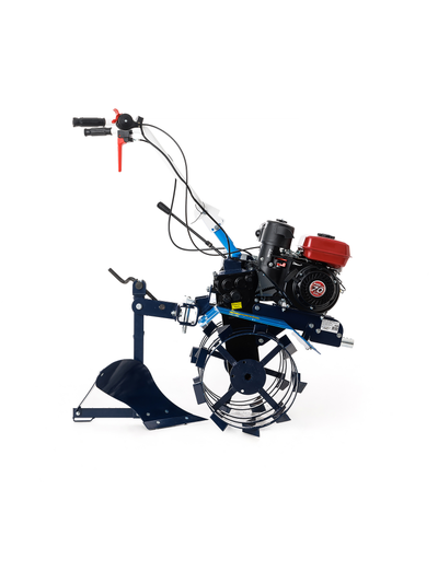 Мотоблок Нева МБ ЭНЕРГИЯ - WM170Lite/WM170F/P-2 (дв. 7.0л.с., 2/1, 4,00х10, 62кг)