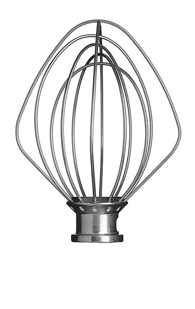 ВЕНЧИК ДЛЯ МИКСЕРА 5KSM125, 5KSM156, 5KSM175, KitchenAid, 5K452WW