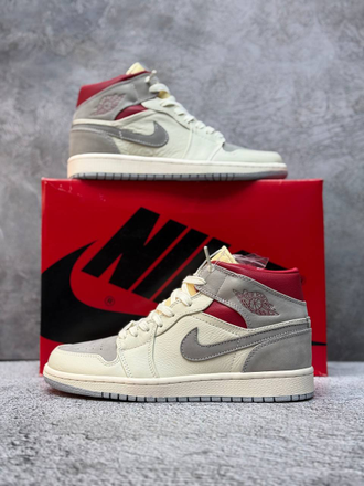 Nike Air Jordan 1 Mid 20th Anniversary