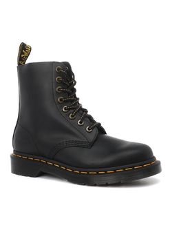 Ботинки Dr.Martens 1460 Pascal-8 Eye Boot черные